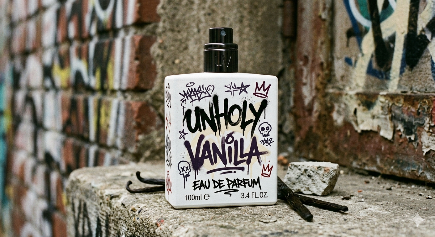 unholy vanilla