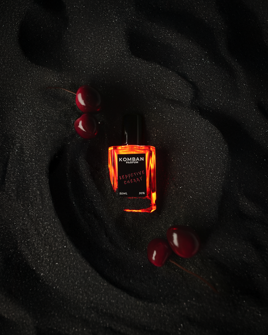 Seductive Cherry