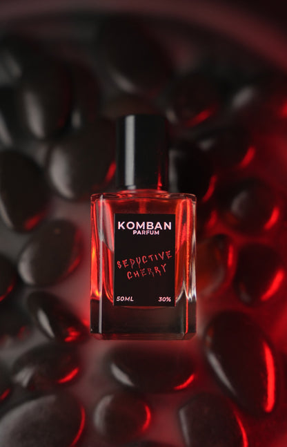 Seductive Cherry