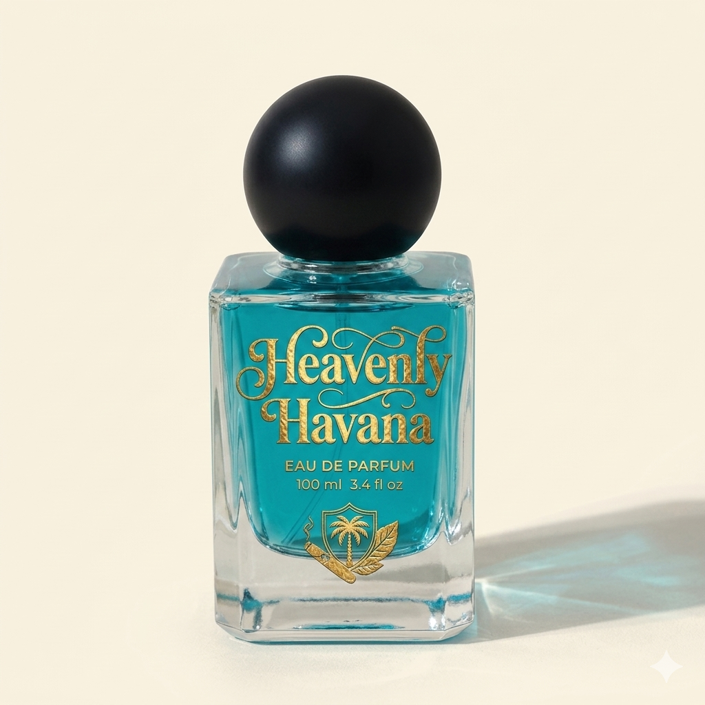 Heavenly Havana