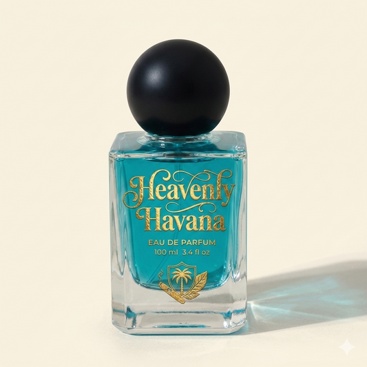 Heavenly Havana